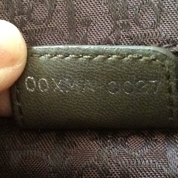 Dior bag - Picture 6 of 6